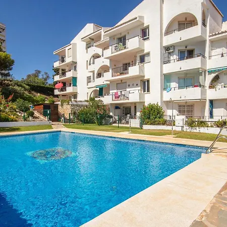 Nice In With Wifi * Mijas