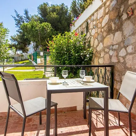 Nice In With Wifi * Mijas